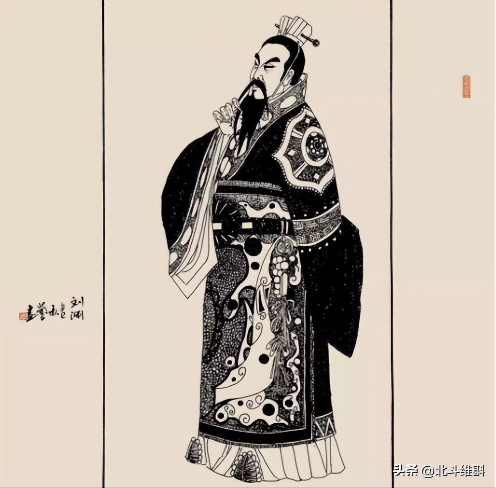 永嘉之乱到底是如何发生的_永嘉之乱发生在哪个朝代