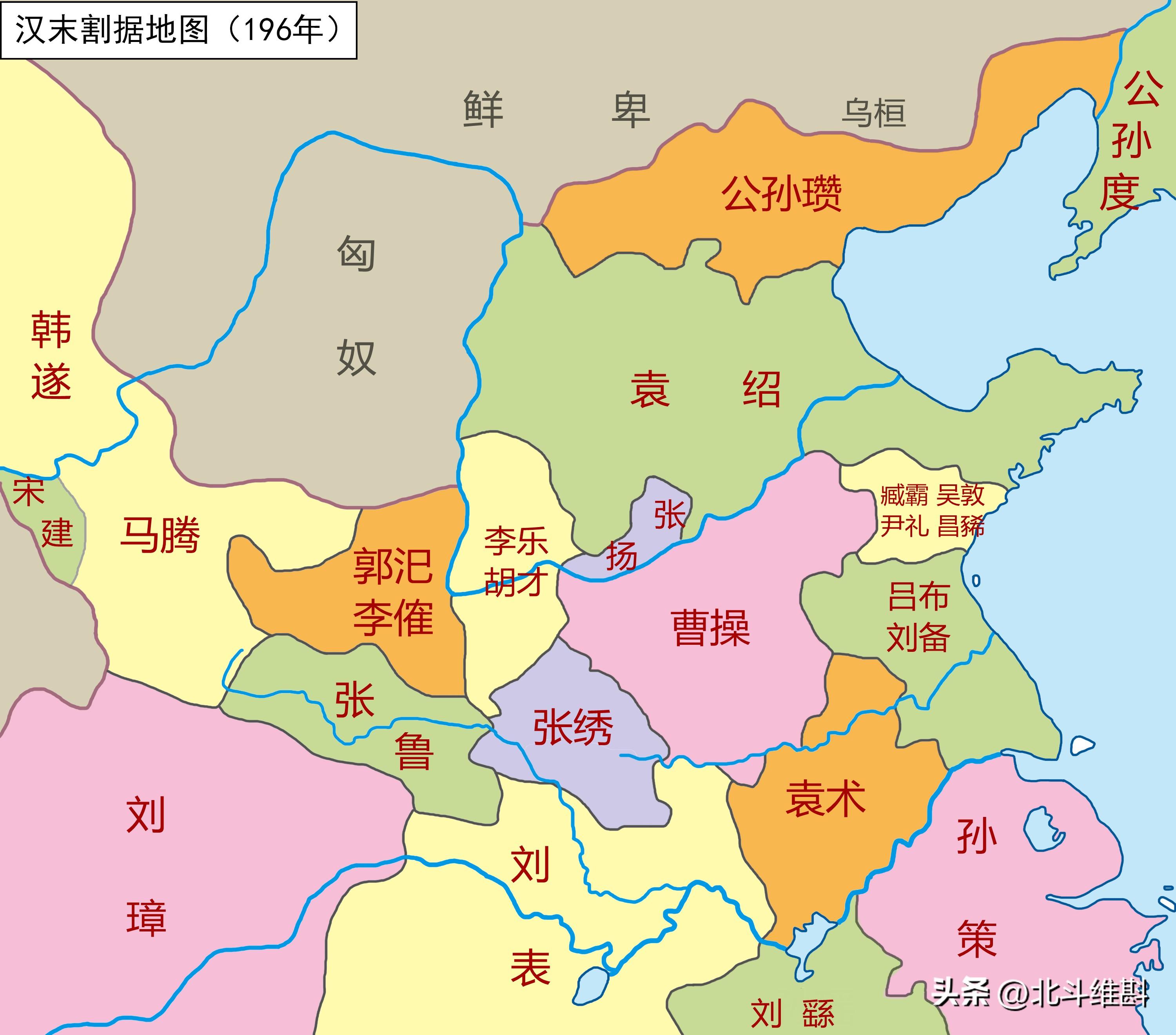 东汉羌乱为何源源不断_东汉羌乱不断的原因