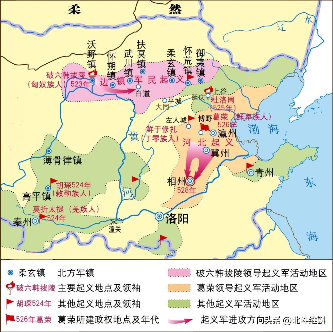 为什么南方打不赢北方_为什么北方打南方总胜