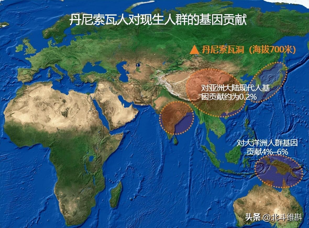 史前大洪水到底是怎么回事_史前大洪水是哪一年发生的