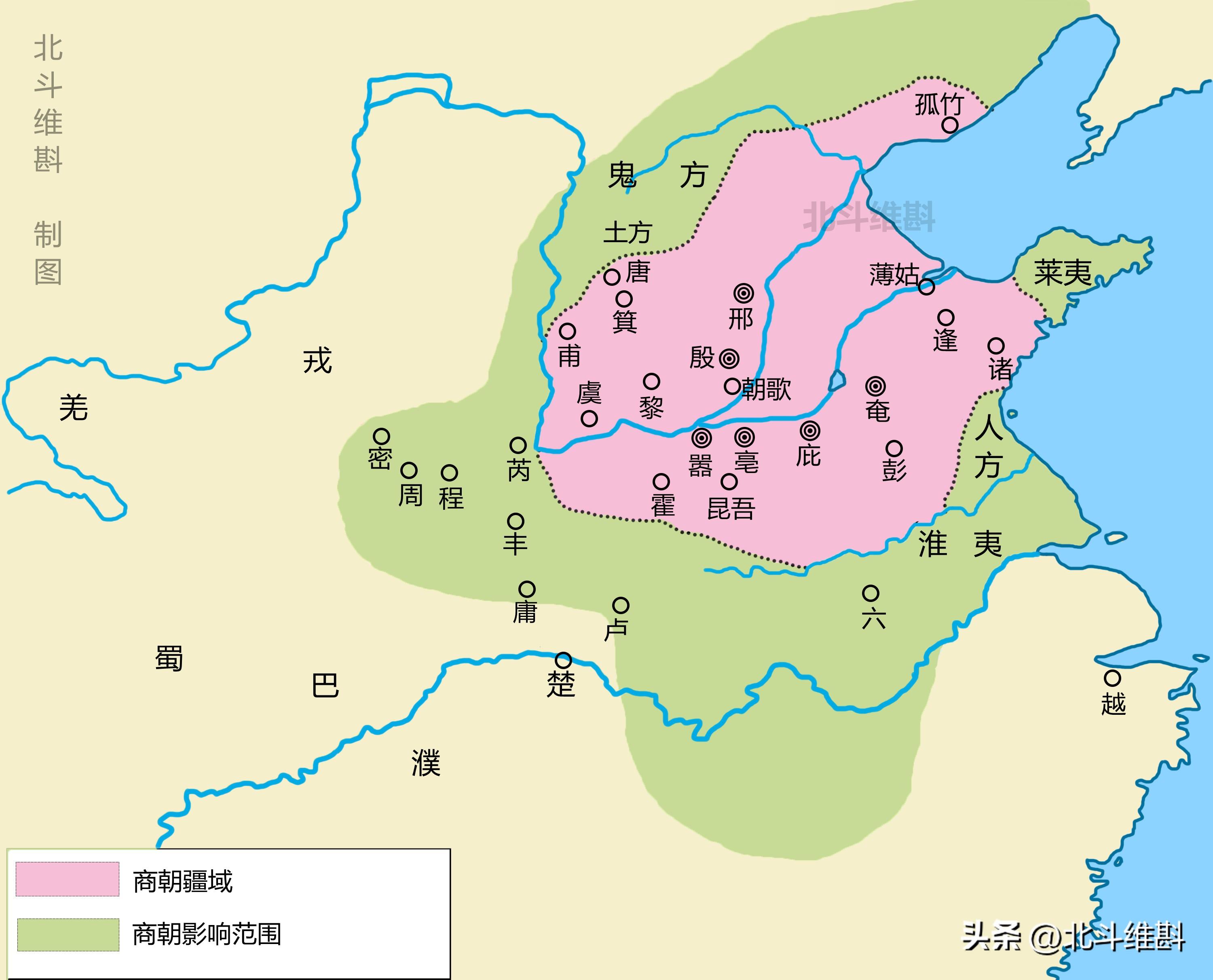 中国疆域的基本盘是如何形成的_中国疆域基本盘的形成过程