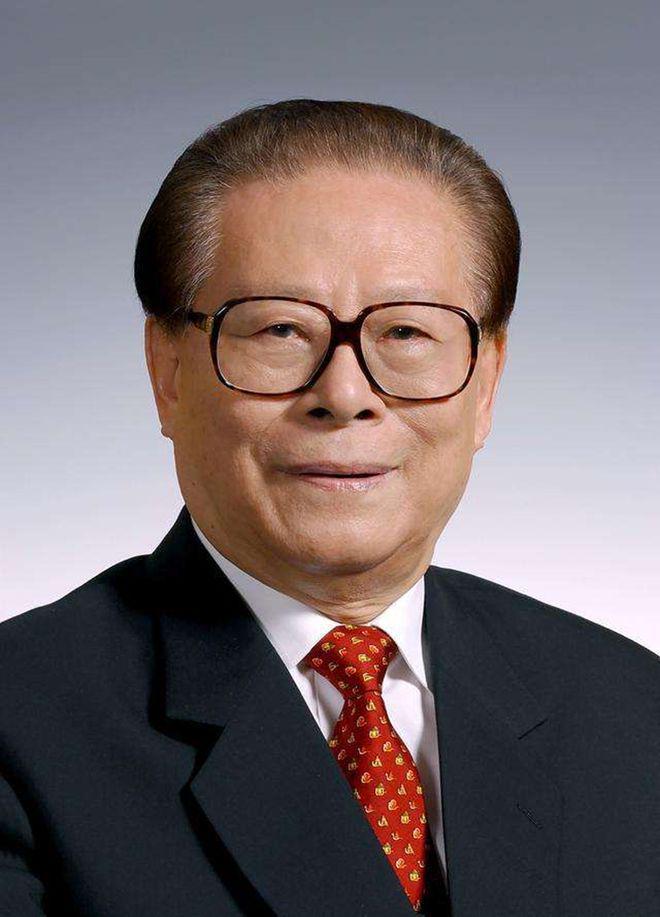 江泽民的贵人是谁_江泽民生命中的贵人