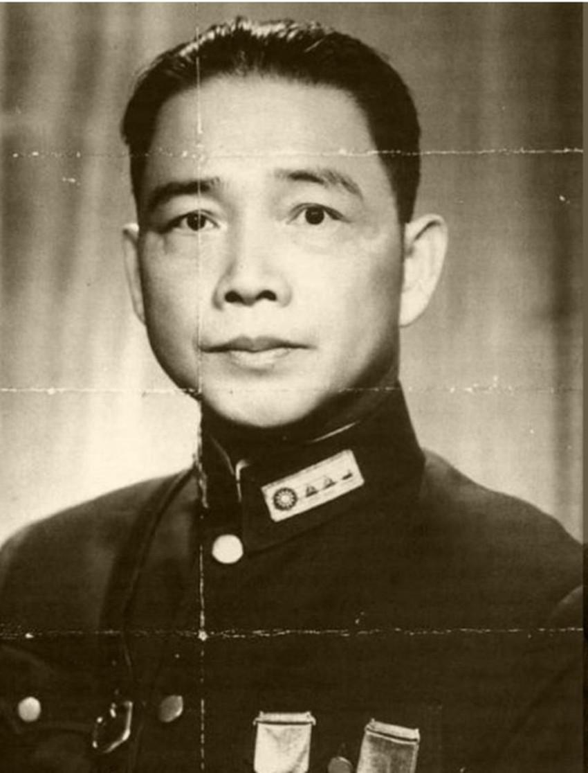 江一平结局如何_江一平的事迹和结局
