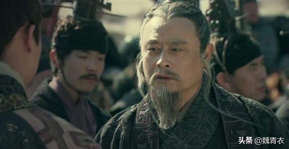 秦相李斯是好是坏_秦相李斯的结局