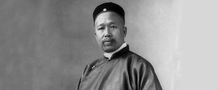 康有为有几个妻子_康有为的感情史