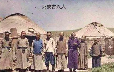 外蒙古是怎么丢掉的_外蒙古是在谁手里丢的