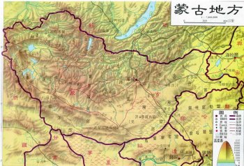 外蒙古是怎么丢掉的_外蒙古是在谁手里丢的