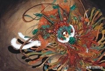 京剧是怎么形成的_京剧成为国剧的原因有哪些