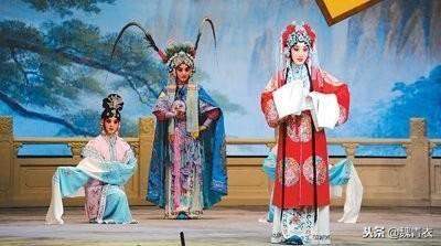 戏曲方言特色是什么_为什么戏曲都要用方言演唱