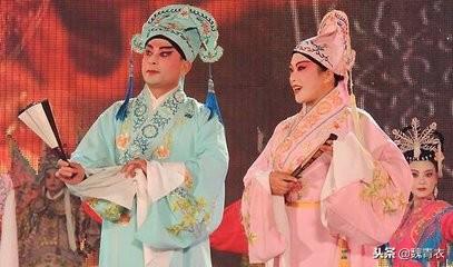 戏曲方言特色是什么_为什么戏曲都要用方言演唱