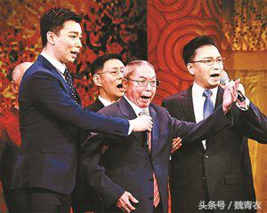 谭富英有几个子女_谭富英子女会唱京剧吗