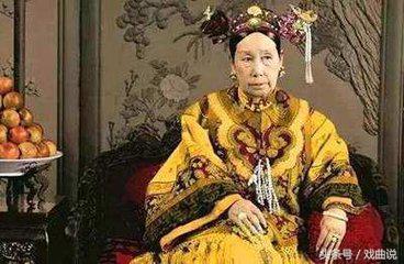 史上最狠的毒妇是谁_堪称史上最狠毒的女人