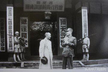 民国时期最厉害的军阀是谁_民国最具实力军阀排行榜