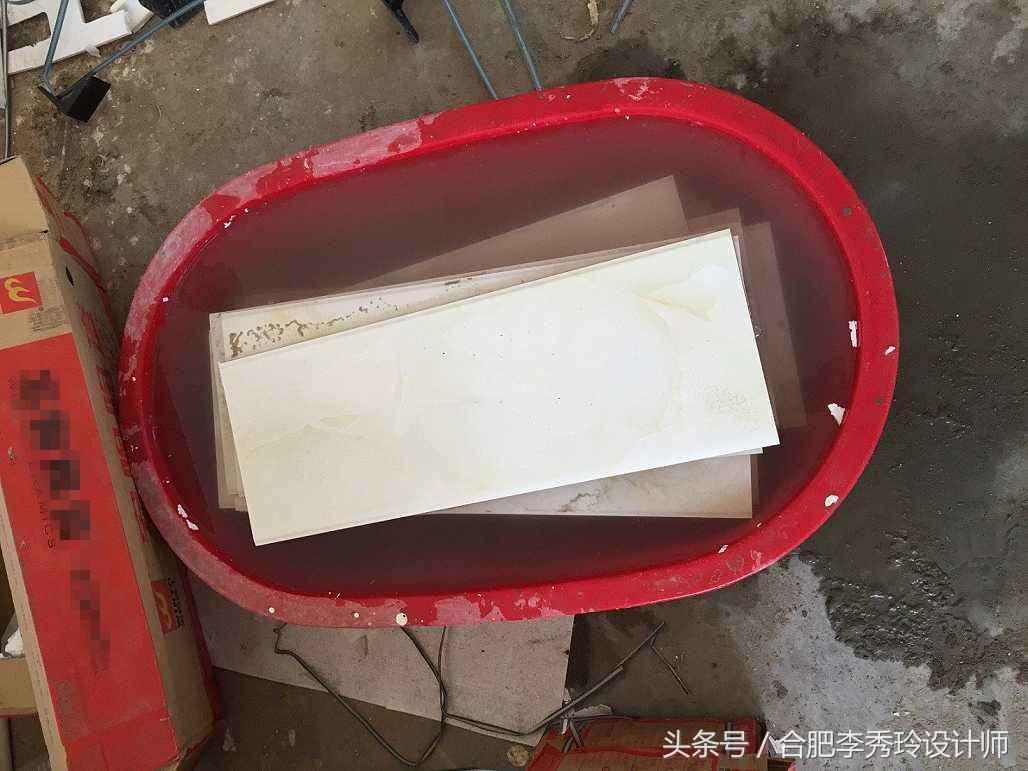 防水材料影响贴砖吗_防水材料怎么贴砖