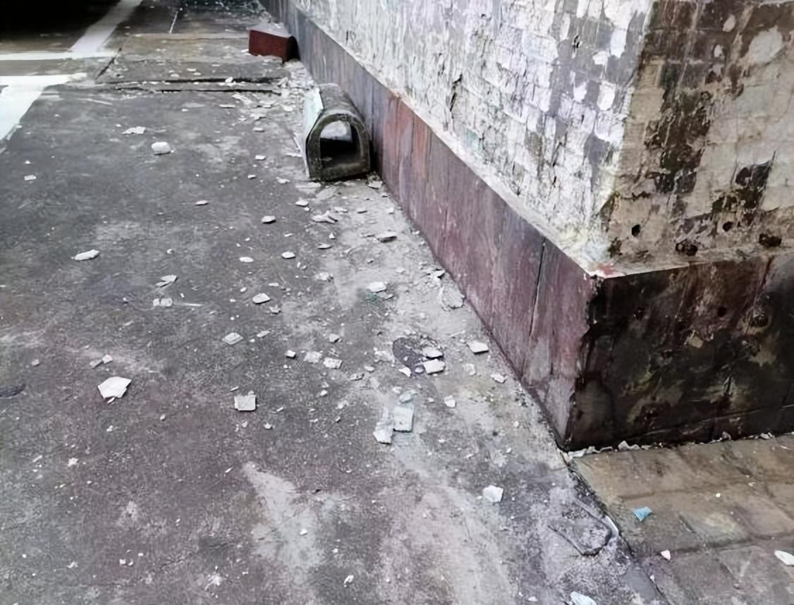 外墙瓷砖脱落有什么危害_外墙瓷砖脱落的危害及处理方法