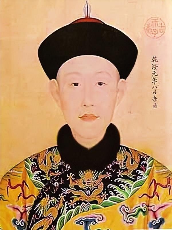 清朝怎么灭亡的_清朝灭亡过程