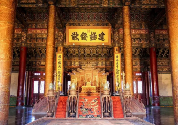 为什么故宫的修建越南人功劳最大_什么原因