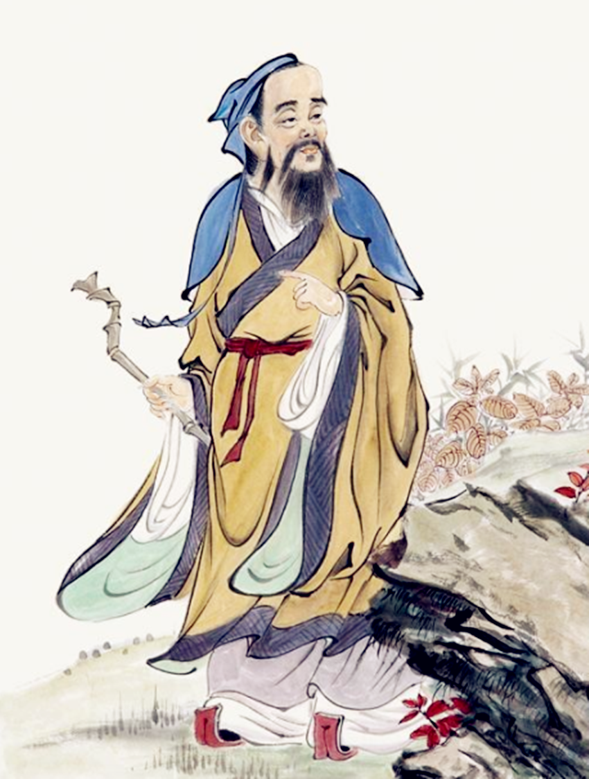 为什么说华佗是外国人_有什么证据吗