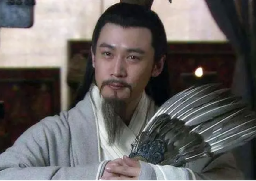 关羽张飞为什么不喜欢诸葛亮_怎么回事
