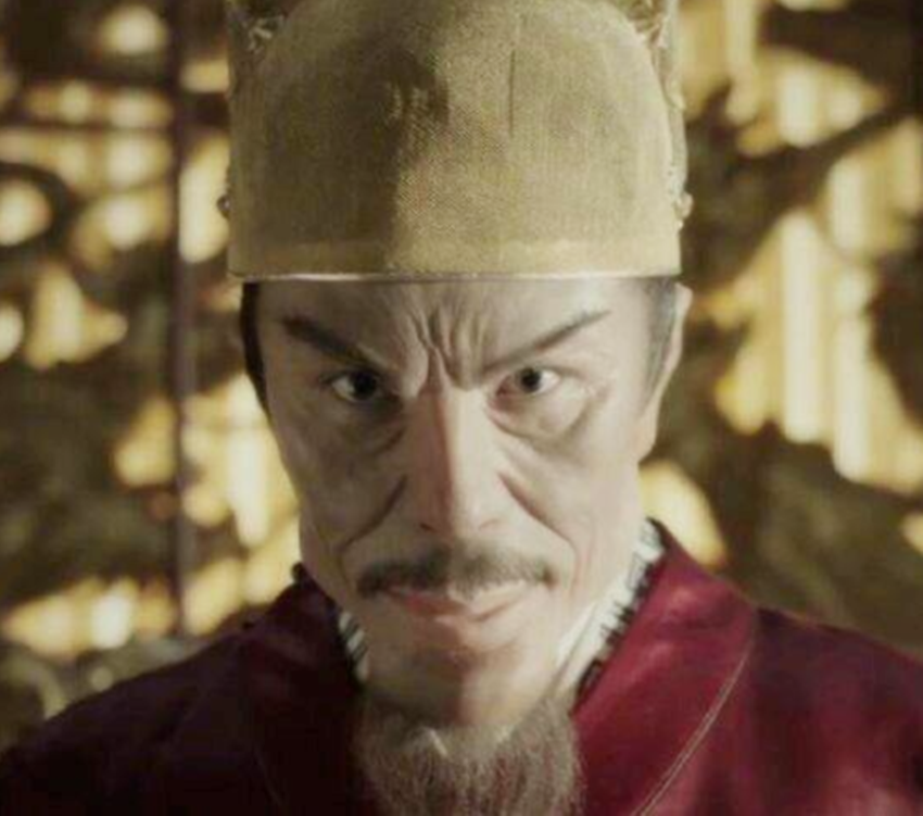 朱元璋长相如何_真的长相骇人吗