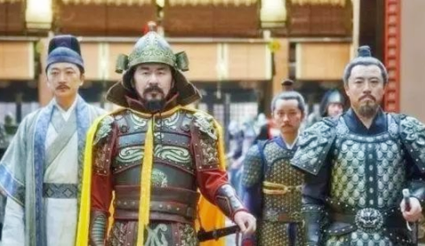 陈桥兵变怎么回事_陈桥兵变的历史