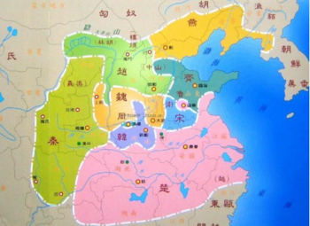 楚国为什么最终没能一统天下_原来是这样