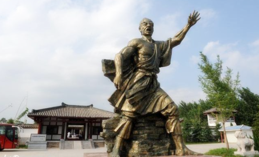 楚国为什么最终没能一统天下_原来是这样