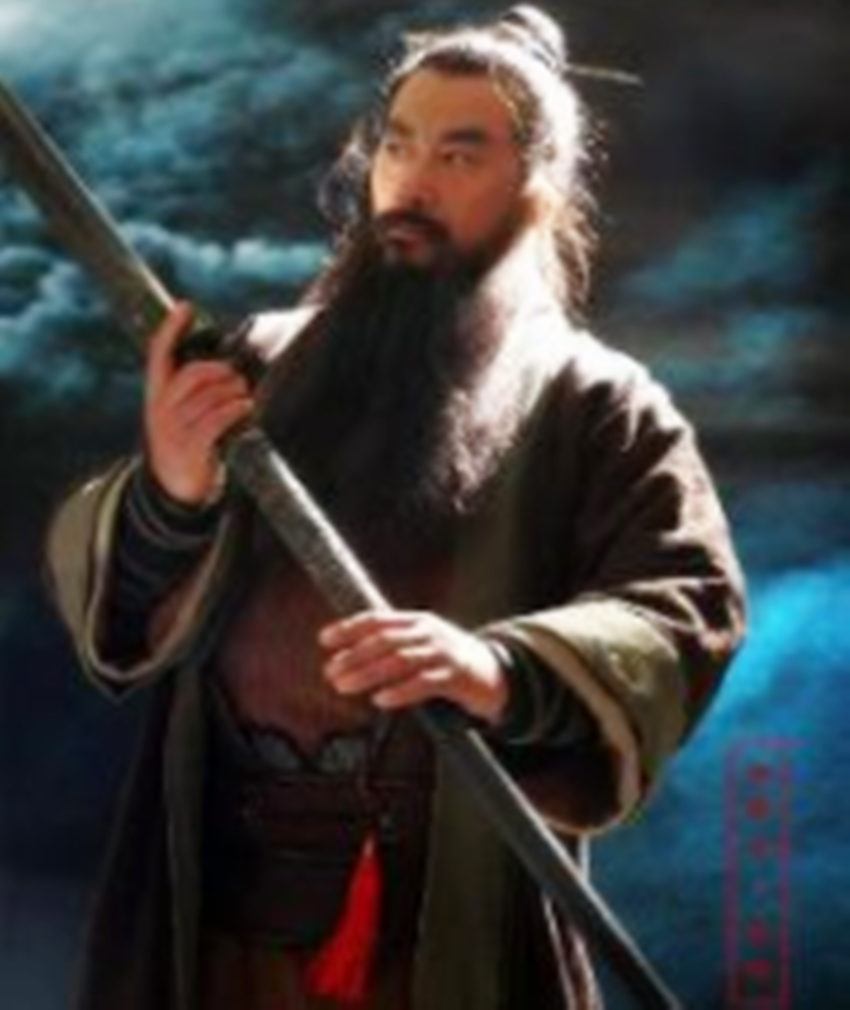 李逵是个怎样的人_李逵的另一面