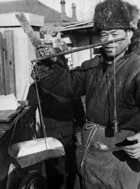 什么是地摊文化_地摊文化悠久历史