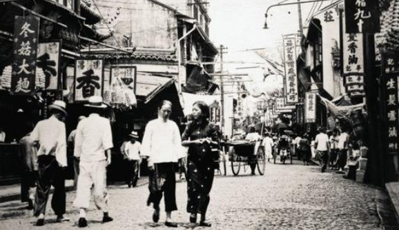 什么是地摊文化_地摊文化悠久历史