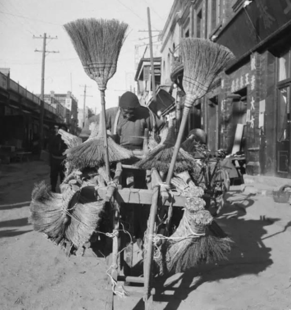 什么是地摊文化_地摊文化悠久历史