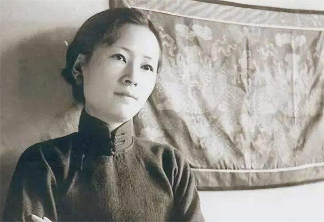 林徽因的感情有多乱_林徽因的感情史