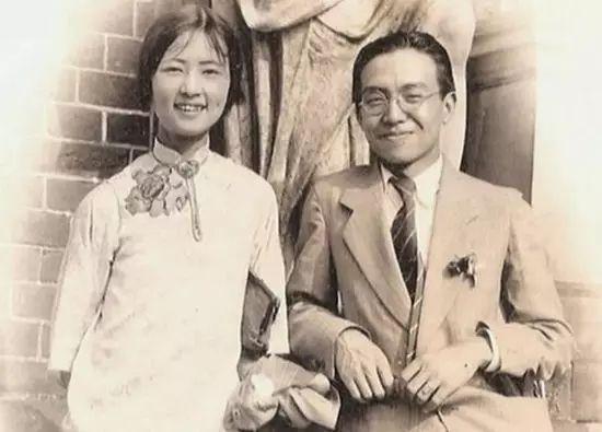 林徽因的感情有多乱_林徽因的感情史