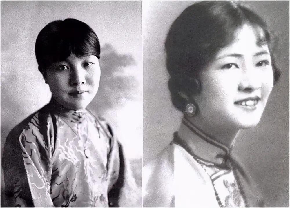 林徽因的感情有多乱_林徽因的感情史