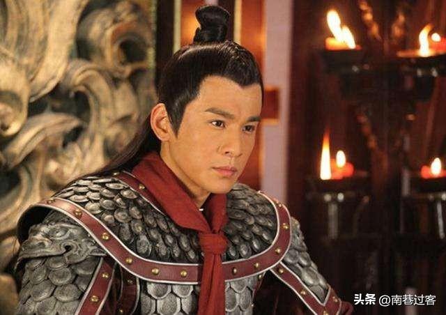 唐太宗最优秀的儿子是谁_后来怎么样了