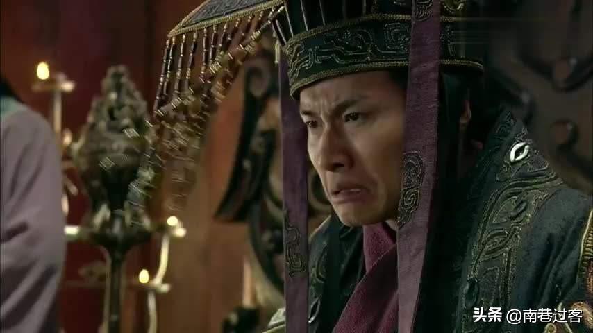 一字并肩王是多大的官_看完就知道了