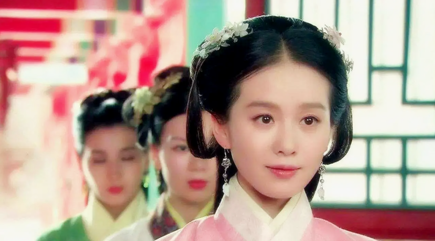 古代选妃为什么尴尬_他们是如何选妃的