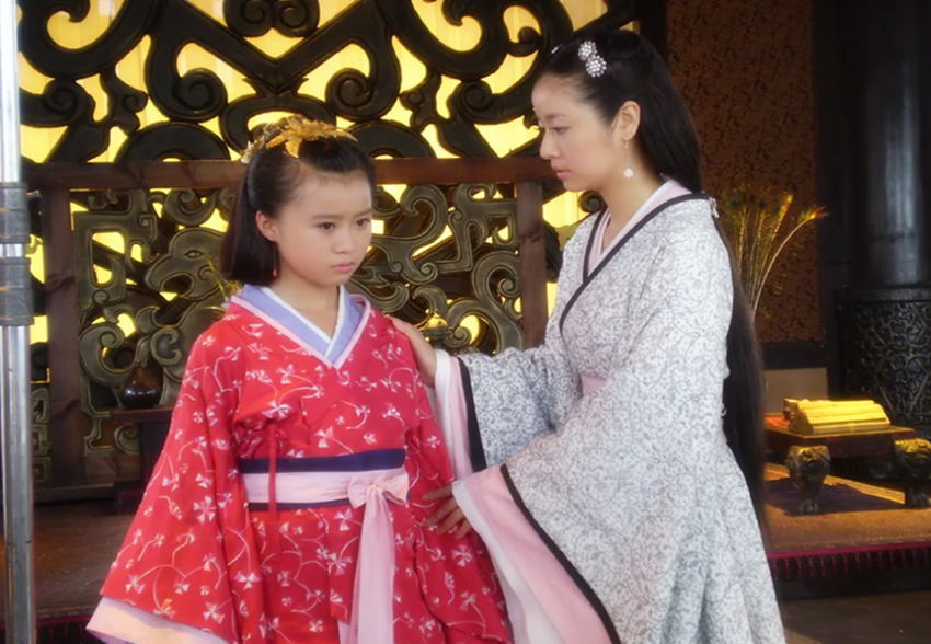 古代选妃为什么尴尬_他们是如何选妃的