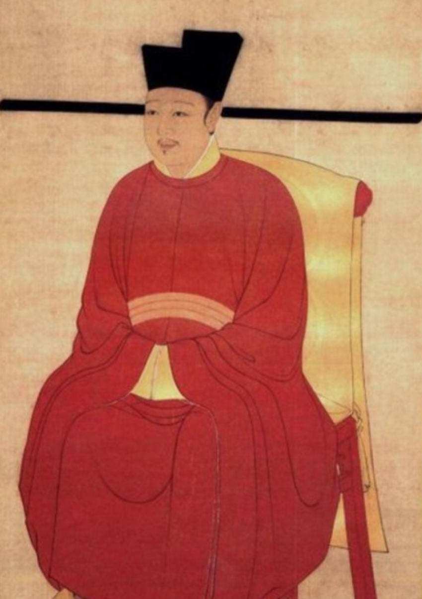 高俅结局如何_高俅的最后结局