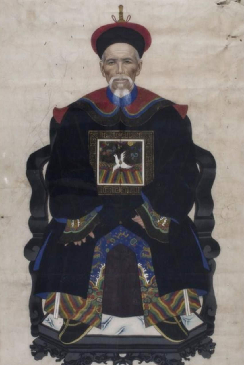 为什么说裸官多廉士_什么是裸官