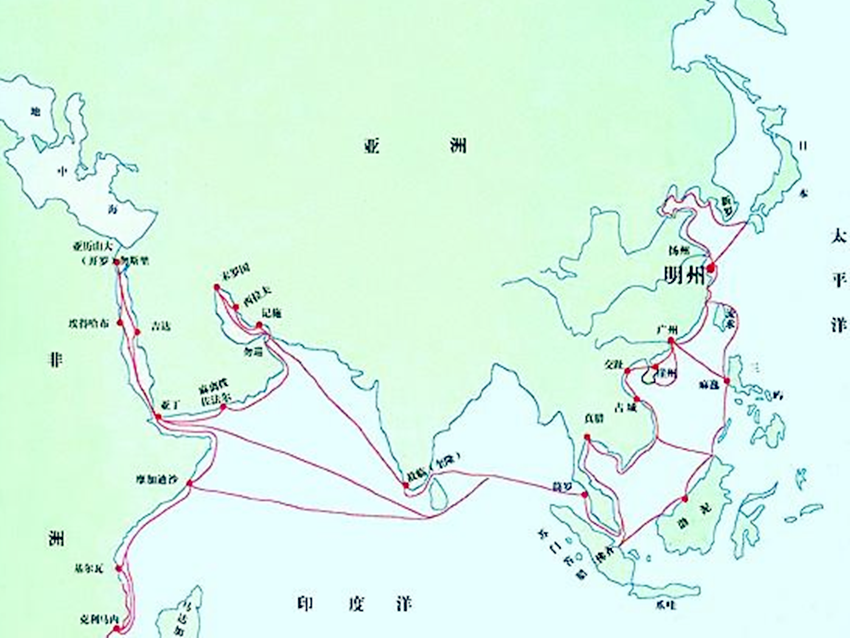 宋朝为什么如此富有_宋朝富有的原因