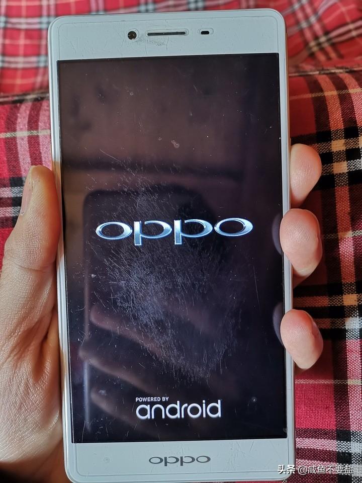 oppo手机怎样刷机_oppo手机刷机教程
