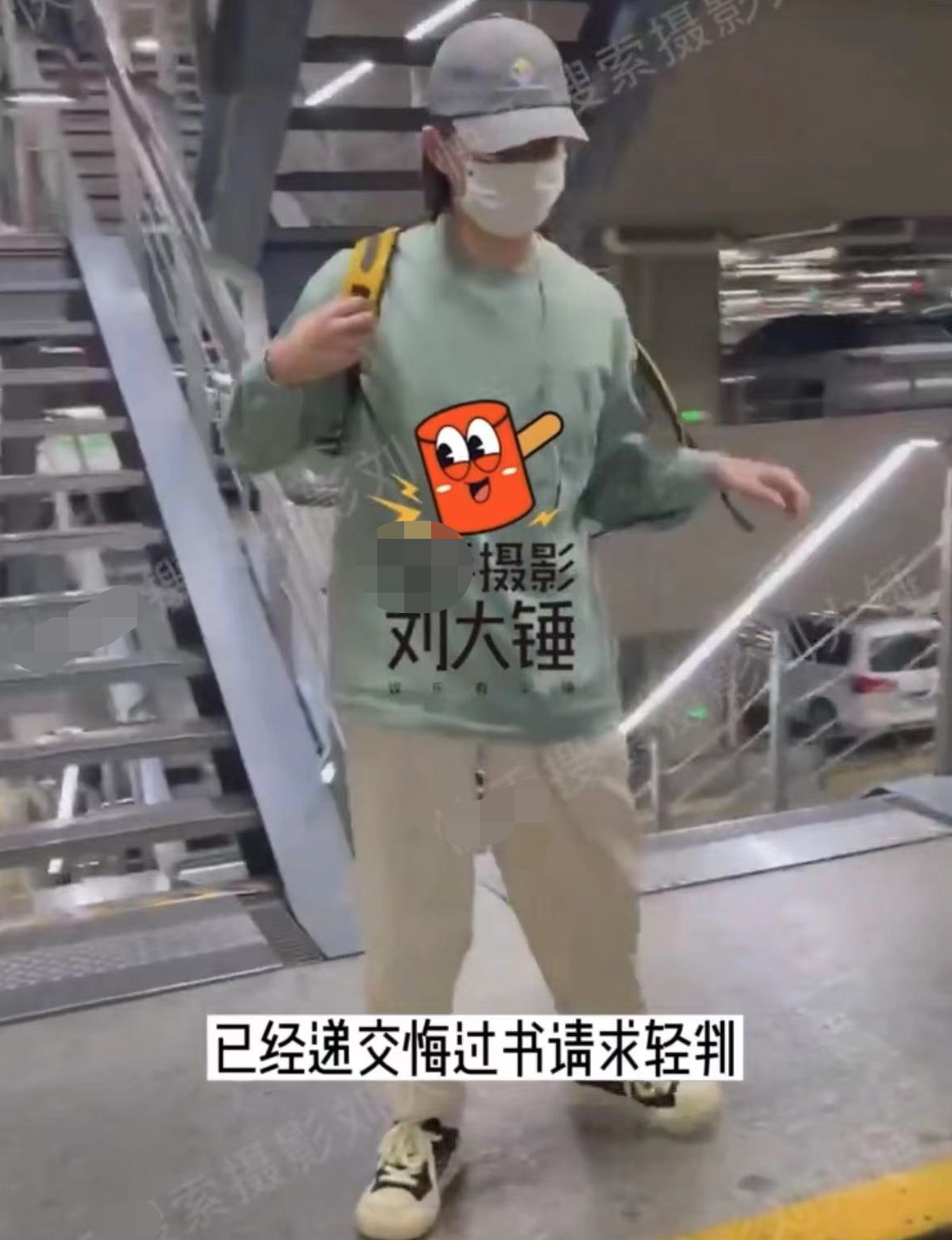 霍尊现状怎样_霍尊目前现状