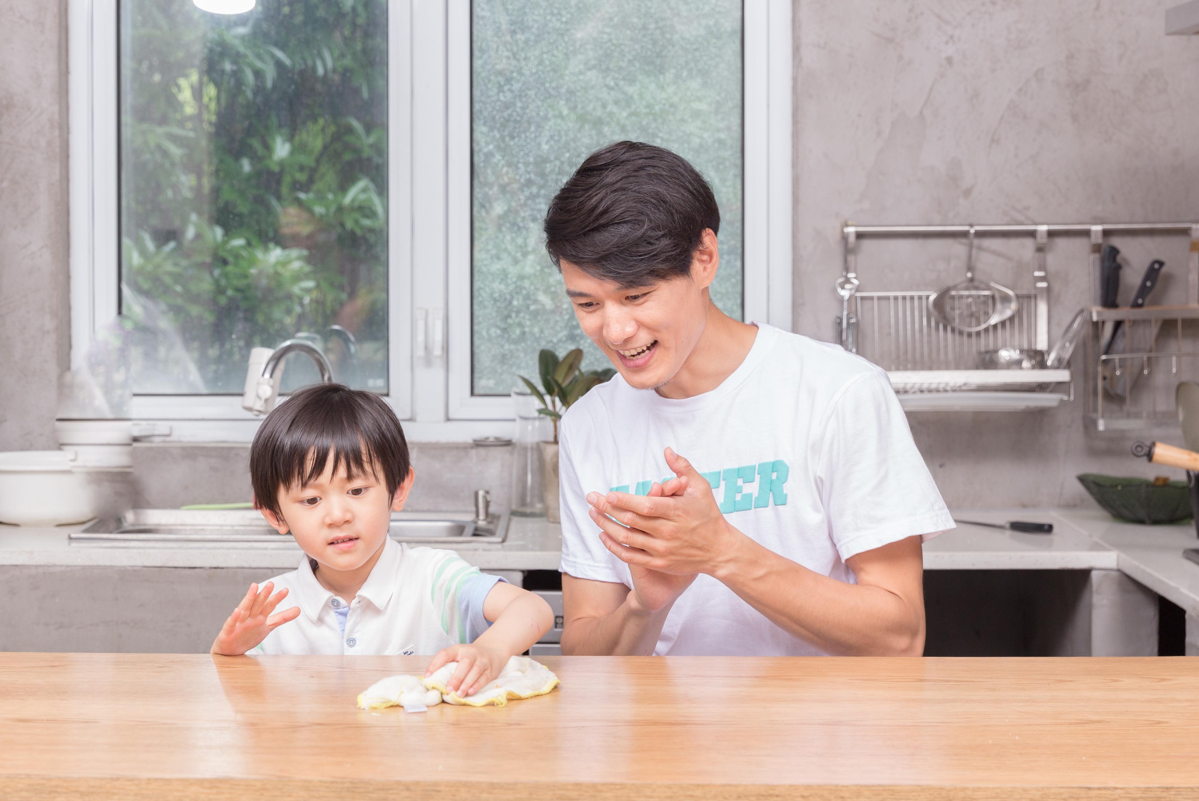 男孩应该如何教育_男孩的教育方式