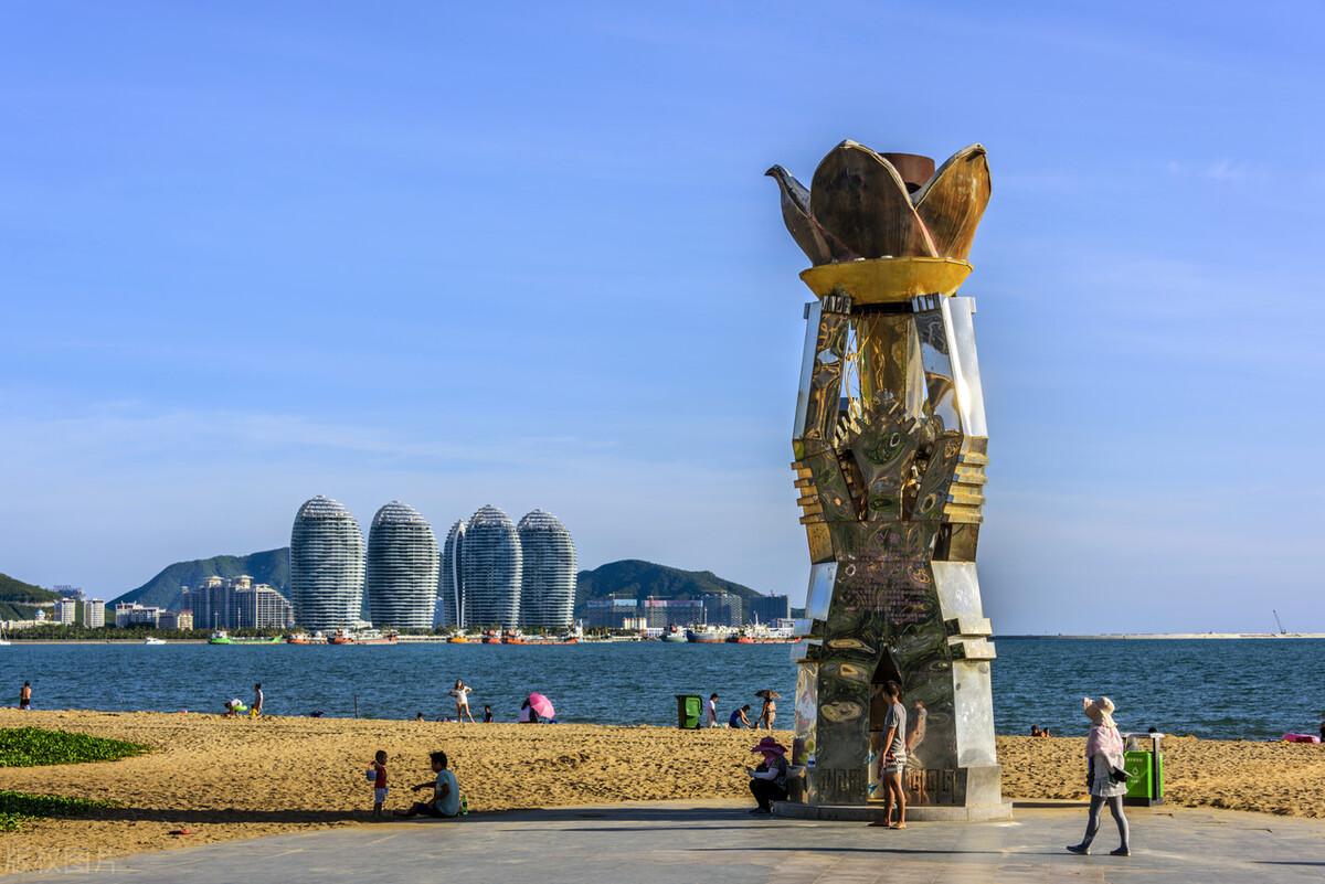 海南跟三亚有区别吗_海南和三亚是一个地区吗