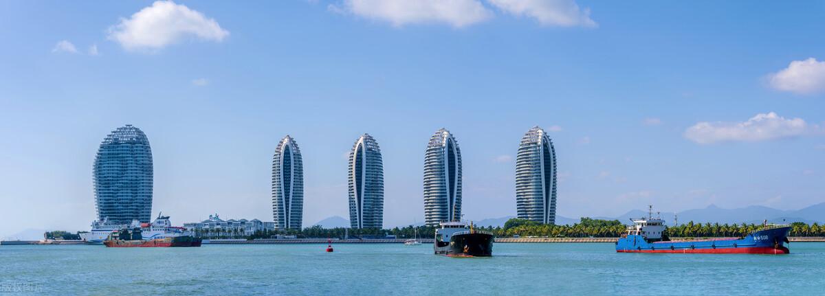 海南跟三亚有区别吗_海南和三亚是一个地区吗