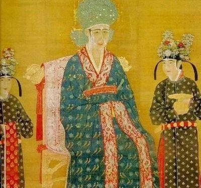 郭皇后被废是什么原因_郭皇后被废的原因分析