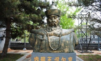多尔衮为何始终没篡位称帝_什么原因