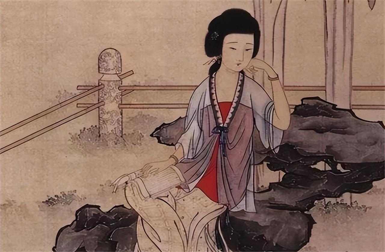 古人夏天穿什么衣服_你绝对想不到