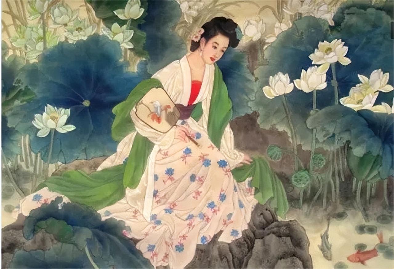 古人夏天穿什么衣服_你绝对想不到